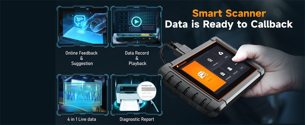 Do I Need a Special Obd Scanner for a Hybrod